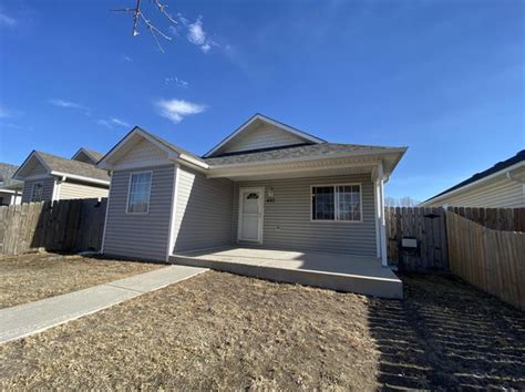 4411 Ocean Ave. . Cheyenne homes for rent